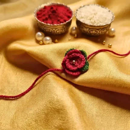 Gulbahar Rakhi